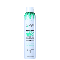 Not Your Mother's Clean Freak - Shampoo a Seco 198g