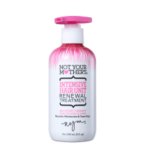 Not Your Mother's Intensive Hair Unit - Máscara Capilar 236ml