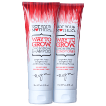 Kit Not Your Mother's Way to Grow Duo (2 Produtos)