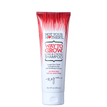 Not Your Mother's Way to Grow - Shampoo Antiqueda 237ml