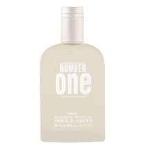 Number One Paris Elysees Eau de Toilette - Perfume Unissex 100ml