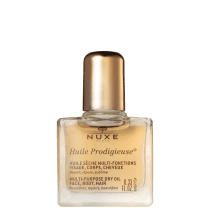 Nuxe Huile Prodigieuse Mini - Óleo Multifuncional 10ml