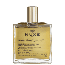 Nuxe Huile Prodigieuse - Óleo Multifuncional 50ml