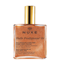Nuxe Huile Prodigieuse OR - Óleo Multifuncional 50ml