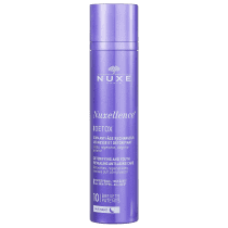 Nuxe llence Detox - Creme para Rugas e Anti-Idade 50ml