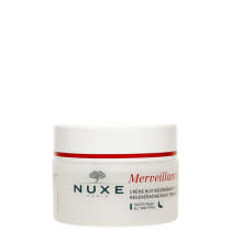 Nuxe Merveillance Expert Nuit Régénérante - Creme Anti-Idade Noturno 50ml