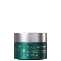 Creme Anti-Idade Noturno Nuxe Nuxuriance Ultra Nuit Redensifiante 50ml