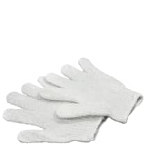 Océane Exfoliating White - Luva Esfoliante