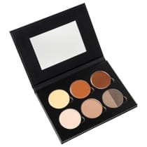 Océane Ale de Souza Contour - Paleta de Contorno 17,28g