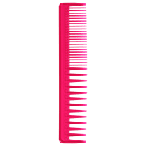 Océane Color Comb Slim Rosa - Pente