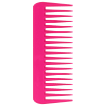 Océane Color Comb Wide Rosa - Pente