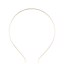 Océane Complete My Look 115 Gold - Tiara de Cabelo