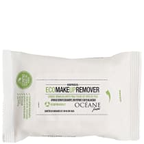 Océane Eco Make Up Remover - Lenço Demaquilante (20unidades)