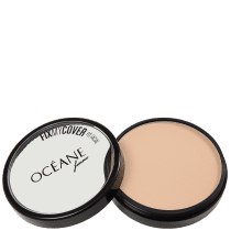 Océane Fix My Cover 1 - Pó Compacto Matte 9,6g