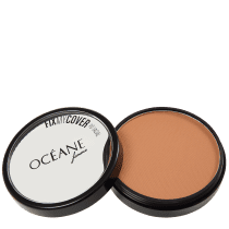 Océane Fix My Cover 4 - Pó Compacto Matte 9,6g