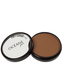Océane Fix My Cover 5 - Pó Compacto Matte 9,6g