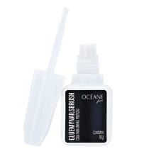 Océane Glue My Nails Brush - Cola para Unhas Postiças 10g