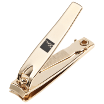 Océane Golden Tools - Cortador de Unha Pequeno
