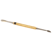 Océane Golden Tools - Espátula para Cutícula