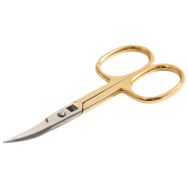 Océane Golden Tools - Tesoura de Unha