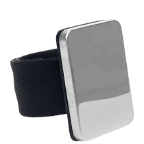 Océane Hair Clip Whatch Band - Pulseira para Grampos