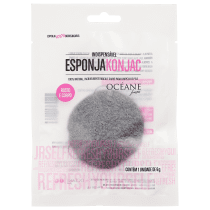 Océane Konjac - Esponja de Banho