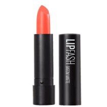Océane Lip Fash Make Me Scream, Tangerine! - Batom Matte 3,2g