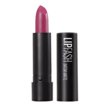 Océane Lip Fash Raspberry Kiss - Batom Matte 3,2g