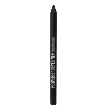 Océane Power Glam Eyeliner Black Midnight - Lápis de Olho