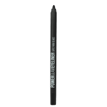Océane Power Glam Eyeliner Black Night - Lápis de Olho