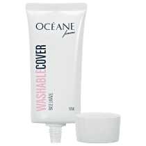 Océane Washable Cover - Base Lavável 50ml