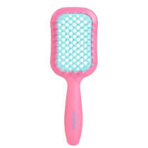 Océane Joy Brush Rosa - Escova de Cabelo