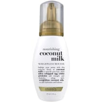 Organix Coconut Milk Mousse-237ml