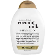 Organix Nourishing Coconut Milk - Shampoo 385ml
