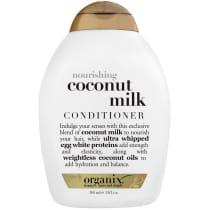 Organix Nourishing Coconut Milk Conditioner - Condicionador 385ml