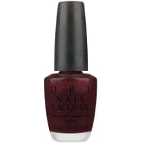 OPI Clássicos Midnight In Moscow - Esmalte Perolado 15ml