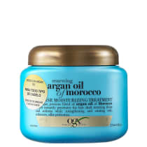 Organix Argan Oil Of Morocco Intense Moisturizing Treatment - Máscara de Tratamento 237ml