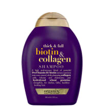 Organix Biotin & Collagen - Shampoo 385ml