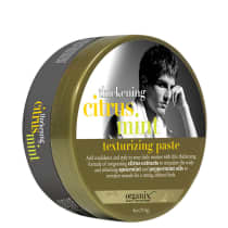 Organix Citrus Mint Texturizing Paste - Pomada 114g