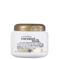 Organix Coconut Milk Instant Repair Treatment - Máscara 237ml