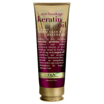 Organix Keratin Oil Instant Repair Weightless Healing Oil - Máscara 200ml