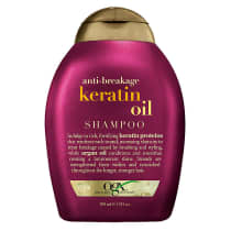 Organix Keratin Oil - Shampoo 385ml