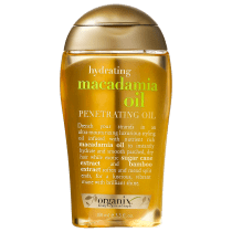 Organix Macadamia Oil Dry Styling Oil - Óleo Hidratante 100ml