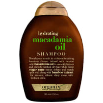Organix Macadamia Oil - Shampoo 385ml