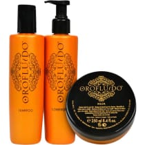 Kit Orofluido Intense (3 Produtos)