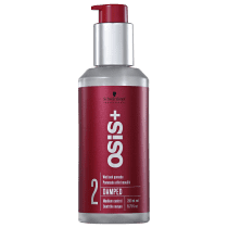 Schwarzkopf OSIS+ Texture Damped Wet Look - Pomada Modeladora 200ml