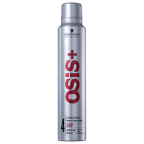 Schwarzkopf OSIS+ Texture Grip - Mousse Volumadora 200ml