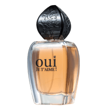 Oui Je T'aime Linn Young Coscentra Eau de Parfum - Perfume Feminino 100ml