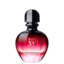 Black XS For Her Paco Rabanne Eau de Parfum - Perfume Feminino 30ml