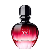 Perfume Feminino Black XS For Her Paco Rabanne Eau de Parfum 50ml
